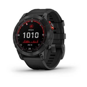 Garmin fenix 7 Solar 3,3 cm (1.3) MIP 47 mm Grigio GPS (satellitare)