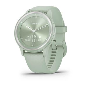 Garmin vívomove Sport OLED 40 mm Colore menta GPS (satellitare)