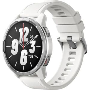 Xiaomi Watch S1 Active Moon White