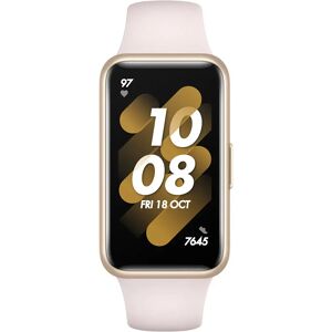 Huawei Band 7 AMOLED Braccialetto per rilevamento di attività 3,73 cm (1.47) Rosa