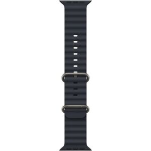 Apple Cinturino Ocean mezzanotte (49 mm)