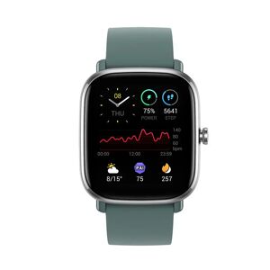 Amazfit GTS 2 mini 3,94 cm (1.55) AMOLED 40 mm Verde