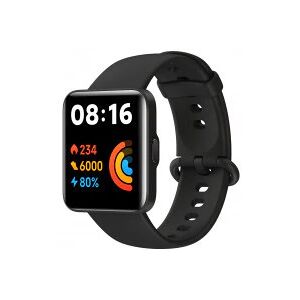 Xiaomi Redmi Watch 2 Lite (Black)