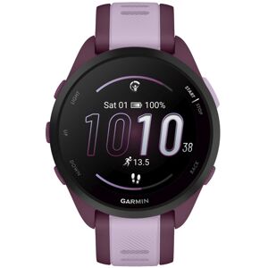 Garmin Forerunner® 165 Music - orologio multifunzione Violet