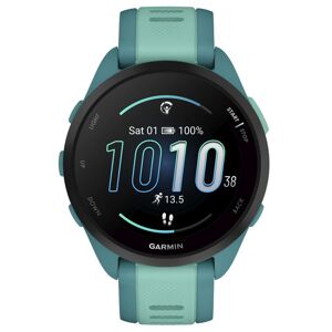 Garmin Forerunner® 165 Music - orologio multifunzione Light Blue