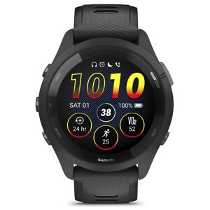 Garmin Forerunner 265 - orologio multifunzione Black