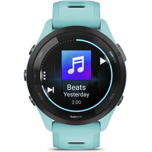 Garmin Forerunner 265 - orologio multifunzione Light Blue