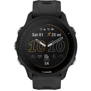 Garmin Forerunner 955 - orologio GPS multisport Black