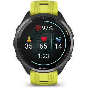 Garmin Forerunner 965 - orologio multifunzione Yellow