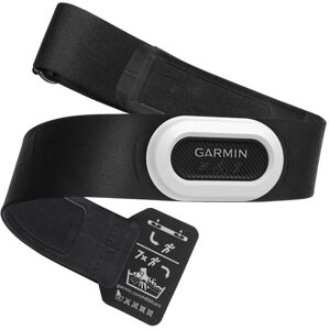 Garmin HRM-Pro™ Plus - fascia cardio Black/White