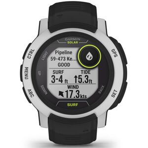 Garmin Instinct 2 Solar Surf Edition - orologio multifunzione Grey