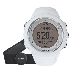 Suunto Ambit3 Sport (HR) - orologio GPS White