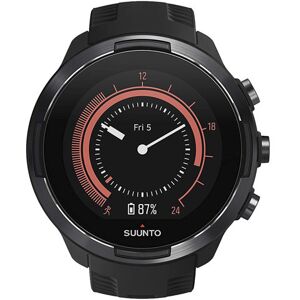 Suunto 9 Baro Titan Ambassador Edition - orologio multifunzione Titanium