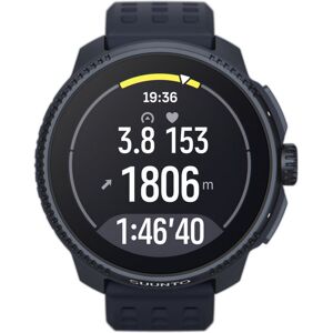 Suunto Race - orologio multifunzione Dark Blue