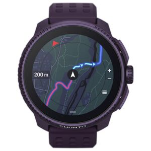 Suunto Race Titanium - orologio GPS multisport Violet