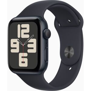 Apple Watch SE 2 2023 Box 44mm GPS Aluminium Midnight con Sport Band M/L Midnight EU