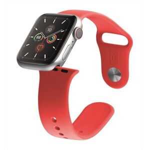 Cellular Line Urbanappwatch3840r Cinturino Apple Watch-38/40 Mm-rosso