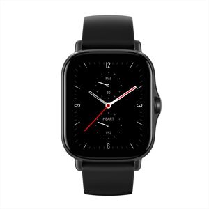 AMAZFIT Gts 2e-black