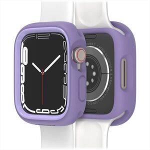 OTTERBOX Exo Edge Custodia Per Apple Watch SErie 9/8/7 41mm-viola