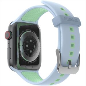 OTTERBOX Cinturino Per Apple Watch 45/44/42mm-blu