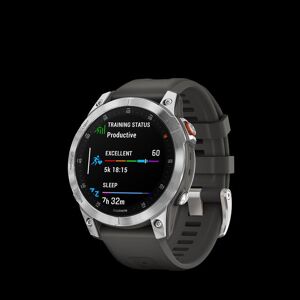 Garmin Smart Watch Epix Gen 2,slate