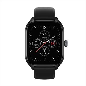 AMAZFIT Smart Watch Gts 4-infinite Black