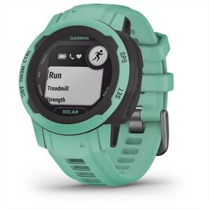 Garmin Smart Watch Instinct 2s Solar-verde