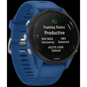 Garmin Smartwatch Forerunner 255-tidal Blue