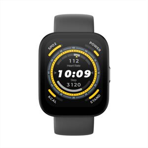 AMAZFIT Smartwatch Bip 5-soft Black