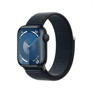 Apple Watch Series 9 Gps Cassa 41mm-mezzanotte