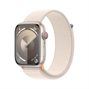 Apple Watch Series 9 Gps + Cellular Cassa 45mm-galassia
