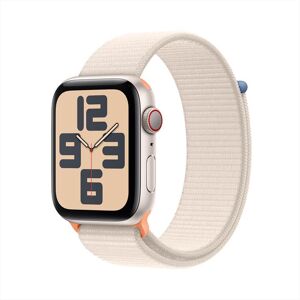 Apple Watch Se Gps + Cellular Cassa 44mm-galassia