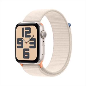 Apple Watch Se Gps Cassa 44mm-galassia