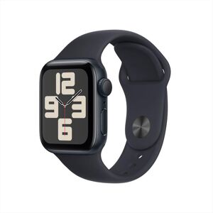 Apple Watch Se Gps Cassa 40mm M/l-mezzanotte