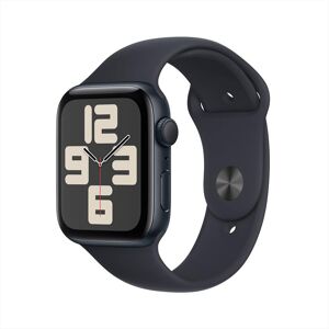 Apple Watch Se Gps Cassa 44mm S/m-mezzanotte