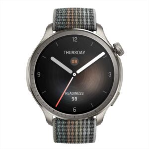 AMAZFIT Smartwatch Balance-sunset Grey