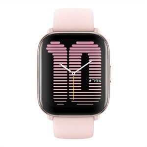 AMAZFIT Smartwatch Active-pink