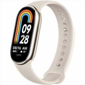 Xiaomi Fitness Tracker Bhr7166gl-argento