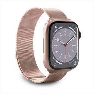 PURO Cinturino Pumilaw40rose Per Apple Watch 38-40-41mm-rosa