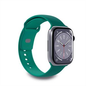 PURO Cinturino Puicnaw40dkgrn Apple Watch 38-40-41mm-jade