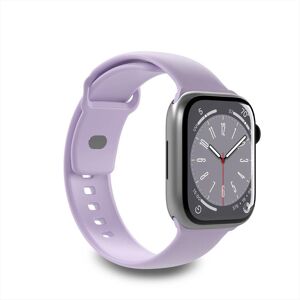 PURO Cinturino Puicnaw40lvd Per Apple Watch 38-40-41mm-tech Lavender