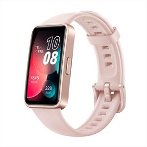 Huawei Fitness Tracker Band 8-sakura Pink