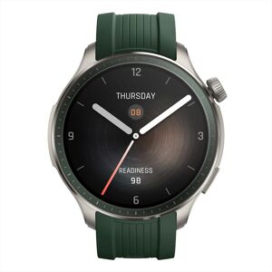 AMAZFIT Smartwatch Balance Se-meadow Green
