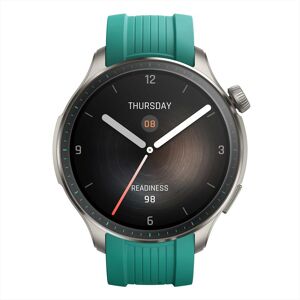 AMAZFIT Smartwatch Balance Se-lagoon Torquise