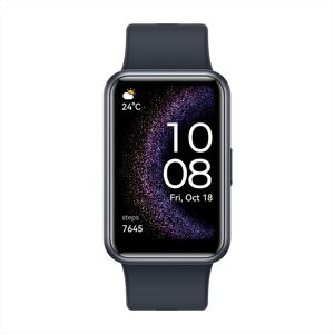Huawei Smart Watch Fit Se-starry Black