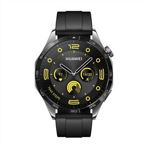 Huawei Smart Watch Gt 4 46mm-black