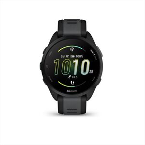 Garmin Smart Watch Forerunner 165-black/slate Grey