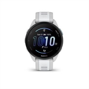 Garmin Smart Watch Forerunner 165-mist Grey/whitestone