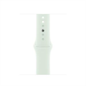 Apple Cinturino Sport Per Watch 41mm S/m-menta Fredda