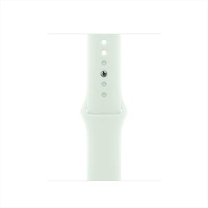 Apple Cinturino Sport Per Watch 41mm M/l-menta Fredda